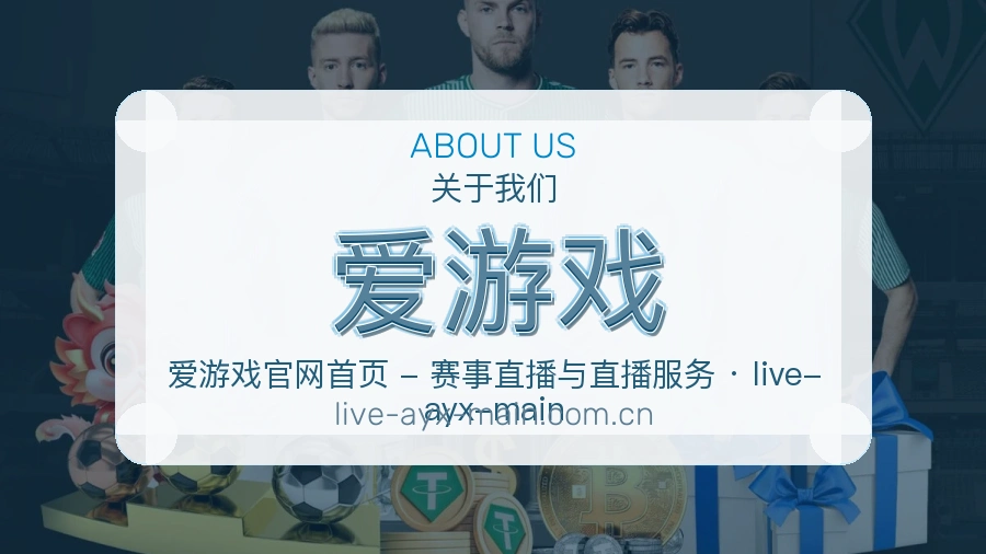 爱游戏平台简介展示